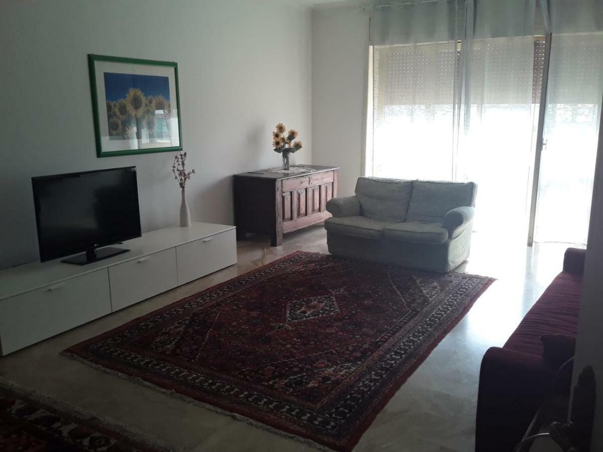 Casa Lilian Hotel Lecce Luaran gambar